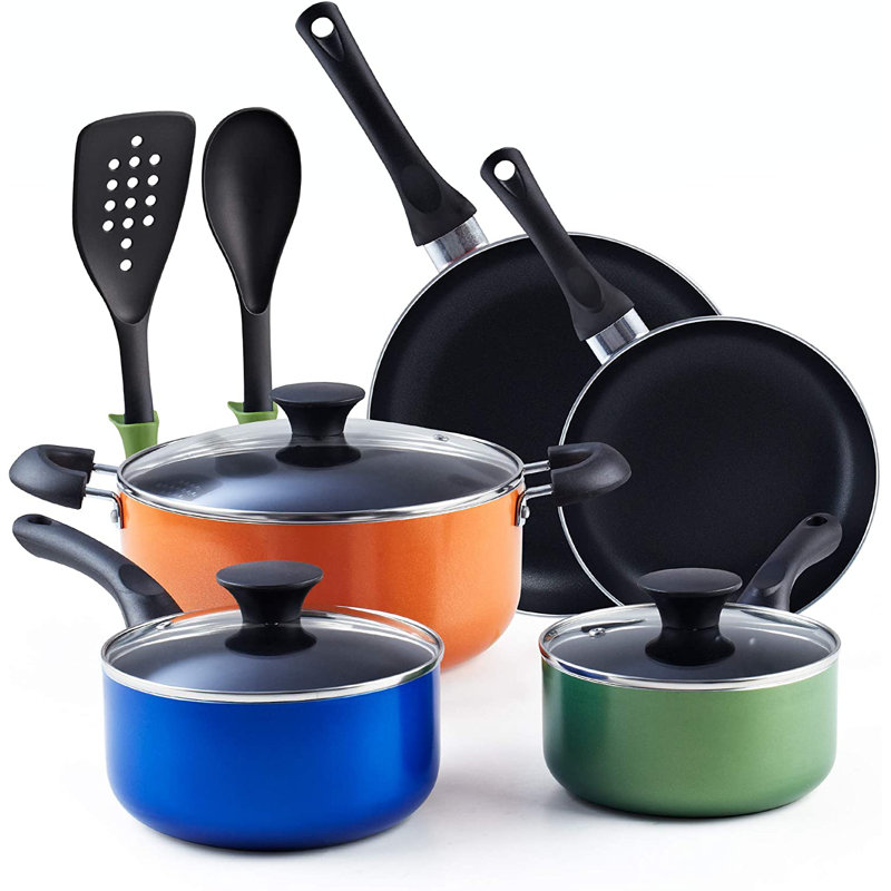 non stick cook ware